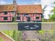 Thumbnail Detached house for sale in Capps Lane, Halesworth, Suffolk