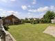 Thumbnail Detached bungalow for sale in The Cranbrooks, Wheldrake, York