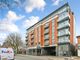 Thumbnail Flat to rent in Upper Richmond Road, London