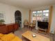 Thumbnail Flat for sale in Crothall Close, Palmers Green, London