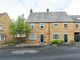 Thumbnail End terrace house for sale in Kings Drive, Stoke Gifford, Bristol