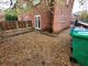 Thumbnail Town house for sale in Wilbraham Road, Chorlton Cum Hardy, Manchester