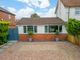 Thumbnail Semi-detached bungalow for sale in Hagley Road West, Oldbury