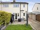 Thumbnail Semi-detached house for sale in Galmington Drive, Taunton, Somerset