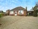 Thumbnail Bungalow for sale in Ladybrook Lane, Mansfield, Nottinghamshire