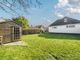 Thumbnail Detached house for sale in Grove Road, Selsey
