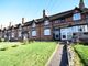 Thumbnail Terraced house for sale in Claypit Street Terrace, Whitchurch