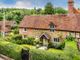 Thumbnail Semi-detached house for sale in Holmbury St. Mary, Dorking