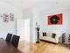 Thumbnail End terrace house for sale in Effra Road, London