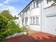Thumbnail Detached house for sale in Watford Way, London