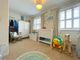 Thumbnail Town house for sale in Cantley Road, Great Denham, Bedford, Bedfordshire