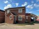 Thumbnail Detached house for sale in Milden Close, Stowmarket
