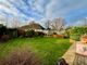 Thumbnail Detached house for sale in East Hanningfield Road, Howe Green, Chelmsford