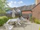 Thumbnail Property for sale in Homelodge House, Castle Dyke, Lichfield, Staffordshire