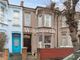 Thumbnail Terraced house for sale in Burgoyne Road, London