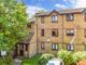 Thumbnail Flat for sale in Overton Drive, Chadwell Heath, Essex