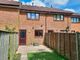 Thumbnail Terraced house for sale in Olivers Close, Southampton