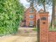 Thumbnail Town house for sale in Torrs Close, Southcrest, Redditch