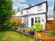 Thumbnail Semi-detached house for sale in Kimberley Avenue, Romford