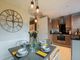 Thumbnail 3 bedroom semi-detached house for sale in "The Barton" at Scarrowscant Lane, Haverfordwest