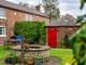 Thumbnail Semi-detached house for sale in Boxtree Cottages, Sinderland Lane, Dunham Massey, Altrincham