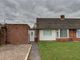 Thumbnail Bungalow to rent in Angram Walk, Newcastle Upon Tyne, Tyne And Wear