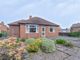 Thumbnail Detached bungalow for sale in Friend Lane, Edwinstowe, Mansfield