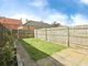 Thumbnail Town house for sale in Summers Hill Drive, Papworth Everard, Cambridge