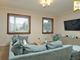 Thumbnail Flat for sale in Innerwick Drive, Hillington, Glasgow