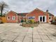 Thumbnail Detached bungalow for sale in Turbary, Epworth