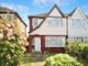 Thumbnail End terrace house for sale in The Fairway, Northolt