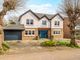 Thumbnail Detached house for sale in Western Road, Rayleigh