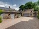Thumbnail Detached house for sale in Butts Hill, Totley, Sheffield