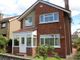 Thumbnail Detached house to rent in Annan Glade, Motherwell, North Lanarkshire