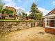 Thumbnail Detached bungalow for sale in March Gate, Conisbrough, Doncaster