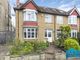 Thumbnail Semi-detached house for sale in Milton Avenue, Barnet