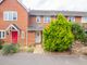 Thumbnail Terraced house to rent in Oriel Close, Wolverton, Milton Keynes