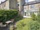 Thumbnail Terraced house for sale in Alexandra Crescent, Ilkley