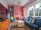 Thumbnail Terraced house for sale in Kevelioc Road, London