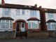 Thumbnail Property to rent in Rolleston Drive, Lenton, Nottingham