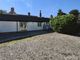 Thumbnail Detached bungalow for sale in Middle Street, Dunston, Lincoln