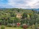 Thumbnail Villa for sale in Arezzo, Tuscany, Italy