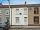 Thumbnail Terraced house for sale in Arthur Street, Rhymney, Tredegar