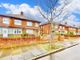 Thumbnail Semi-detached house for sale in Rushdene Crescent, Northolt