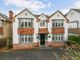 Thumbnail Detached house for sale in Belmont Road, Maidenhead