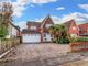 Thumbnail Detached house for sale in Station Avenue, Wickford