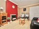 Thumbnail Terraced house for sale in Foden Avenue, Ipswich, Suffolk