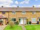 Thumbnail Terraced house for sale in Mapleford Sweep, Basildon, Essex