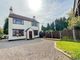 Thumbnail Detached house for sale in Moor Lane, Amington, Tamworth, Staffordshire