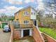 Thumbnail Detached house for sale in Dirdene Close, Epsom, Surrey